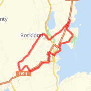 Glen Cove - Long Loop