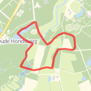 bruggetjesroute