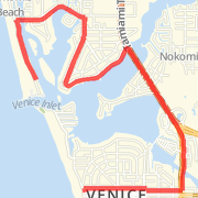Beach to Beach 10 Miler