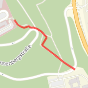 TREPPEN SONENBERG