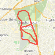 Short common route