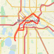 uptown/downtown/campus