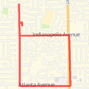 Neighborhood 2.56