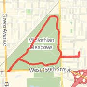 melissa's route