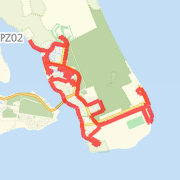 Bigger Bribie Loop
