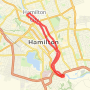 10 km