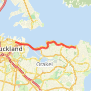 My Round the Bays