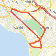Honolulu 4.6