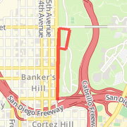 balboa park run 
