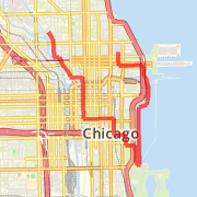 shedd loop