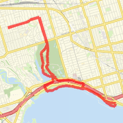 My Long Run