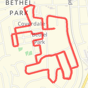 Another Bethel Route