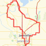 Janesville -- NW 40M