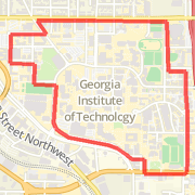 GT Campus Loop