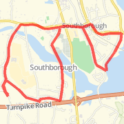 dave's run