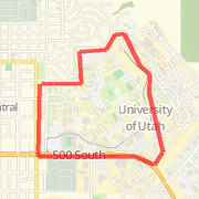 University of Utah