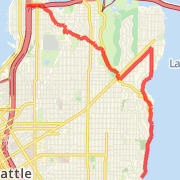 1/2 Marathon Hills