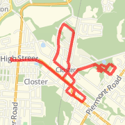Closter 11/20/07
