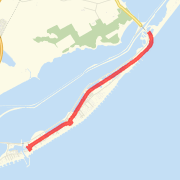 RUN 10,23 km - 17/08/2012