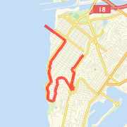 8/17 run