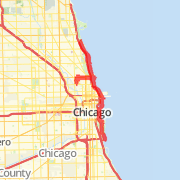 Name this map