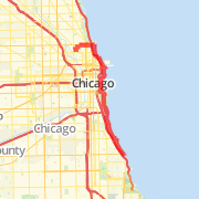 Name this map