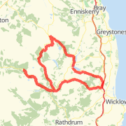 training wicklow spin