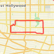 10k Official Course