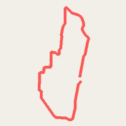 8.06 mi Run on Aug 18, 2012 5:41