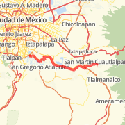 12/17/2009 Route