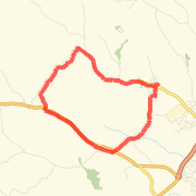 Madron, Newbridge loop 