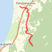 12/19/2009 Route