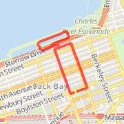 Traditional Beginners Week 4 