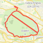 Park Run
