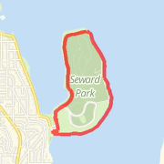 Seward - 2x Outer