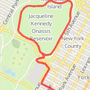 Reservoir Loop from PS 6