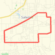 Salem Canal Loop
