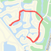 Weston Hills Country Club