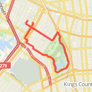 Park loop
