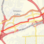 Fashion Valley