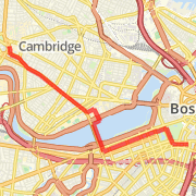 Hotel > MIT > Harvard