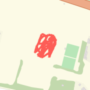 Imported Garmin Route (04/08/2012)