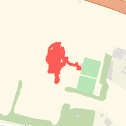 Imported Garmin Route (04/08/2012)