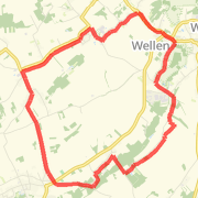 Ulbeel 13 km