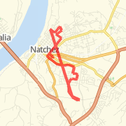 12/22/2009 Route
