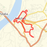 12/22/2009 Route