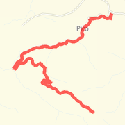 Pico Canyon