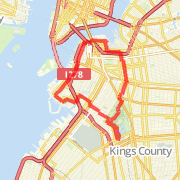 11 Miles