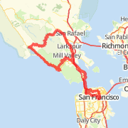 Fairfax Bolinas