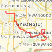 Gyeongju - City Tour
